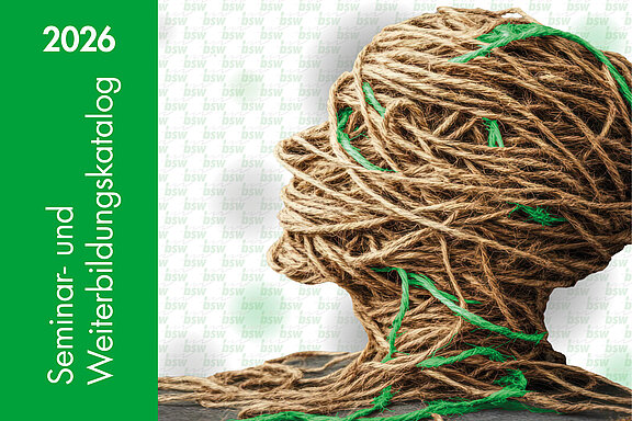 Seminar- und Weiterbildungskatalog